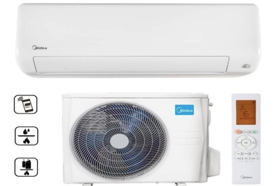 Klimatizácie Bratislava