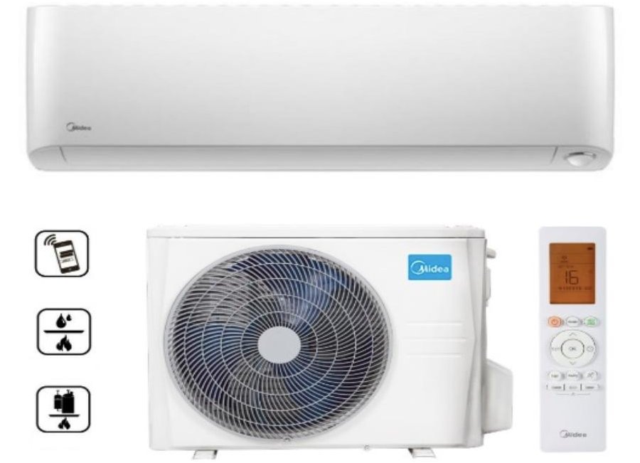 Klimatizácie Bratislava