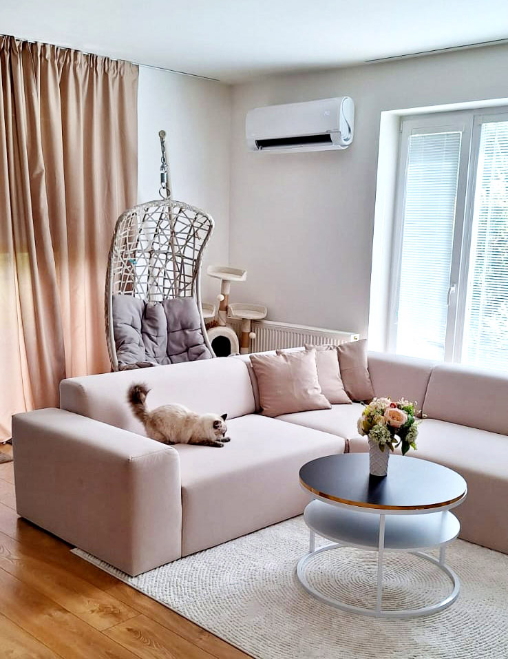 Prečo si kúpiť klimatizáciu